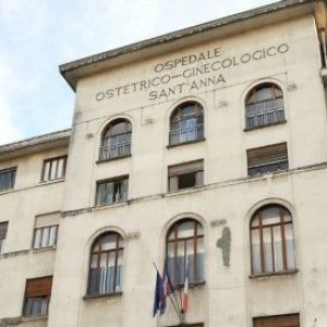 Torino, i direttori del Sant'Anna: "Vogliamo un ospedale modello Shanghai"