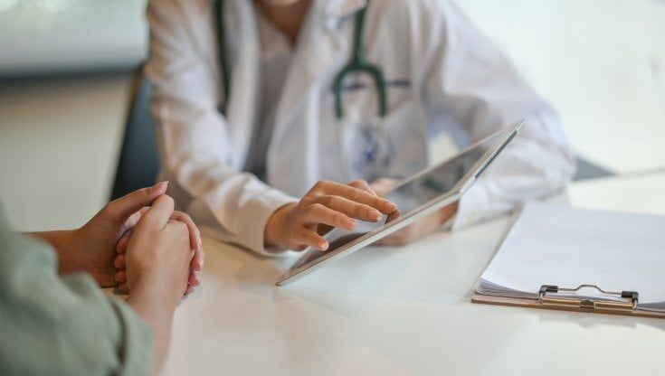 Il digitale corre anche nella sanità: la rivoluzione dei big data