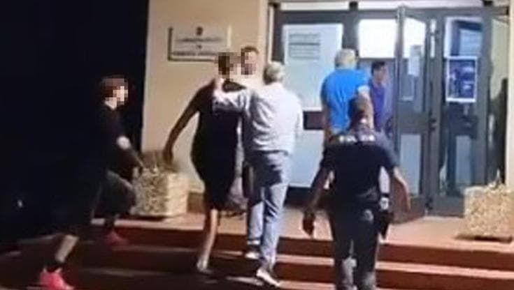 Il sequestro del ragazzo di Vittoria ordinato dal boss della Stidda