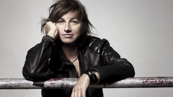 Gianna Nannini al World Protection Forum si fa portavoce della nostra musica: "Un patrimonio da difendere"