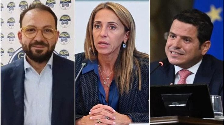 Inchieste e dimissioni: i guai travolgono FdI dal Piemonte alla Sicilia
