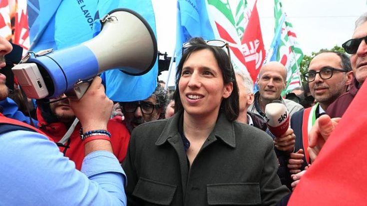 Se la prospettiva è un pareggio nel 2027