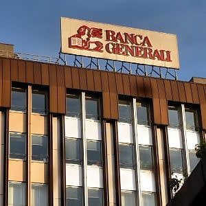 Banca Generali, 2016 da record per la raccolta