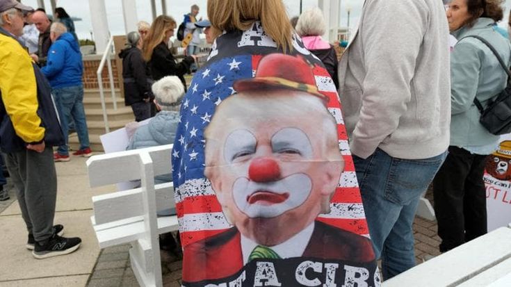 Gli italiani si schierano: Putin e Trump idoli leghisti, Netanyahu il più detestato