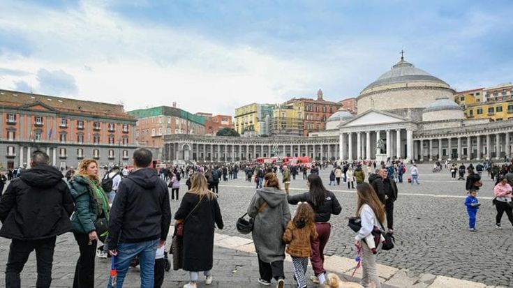 La cultura nella città policentrica