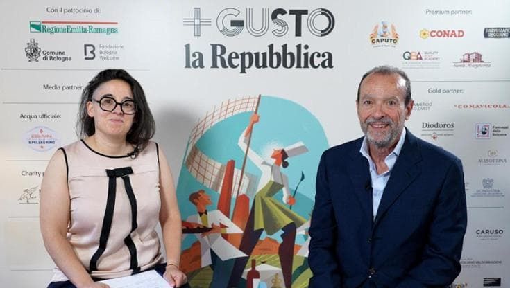 Festival C'è + Gusto 2026 - Eccellenze Contadine, il gelato che racconta da dove viene