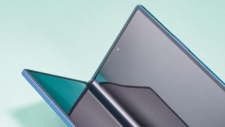 Samsung, il Galaxy Z Fold avrà un nuovo formato: gli indizi sul pieghevole in arrivo all’Unpacked