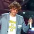 Sanremo 2018, Lo Stato Sociale sul palco con nomi di cinque operai Fiat