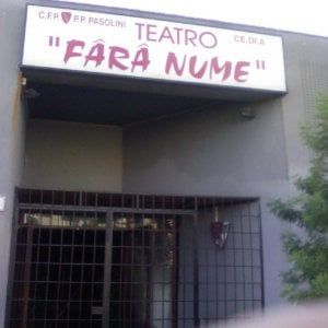 Ostia, nuovo incendio devasta il teatro Fara Nume. "Doloso"