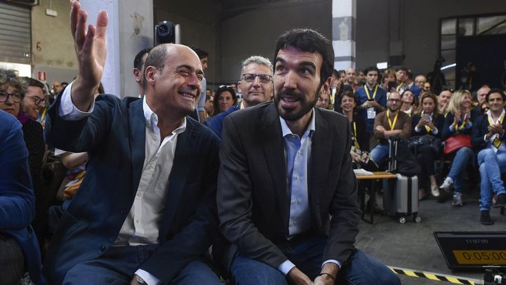 Pd, adesso serve un congresso vero