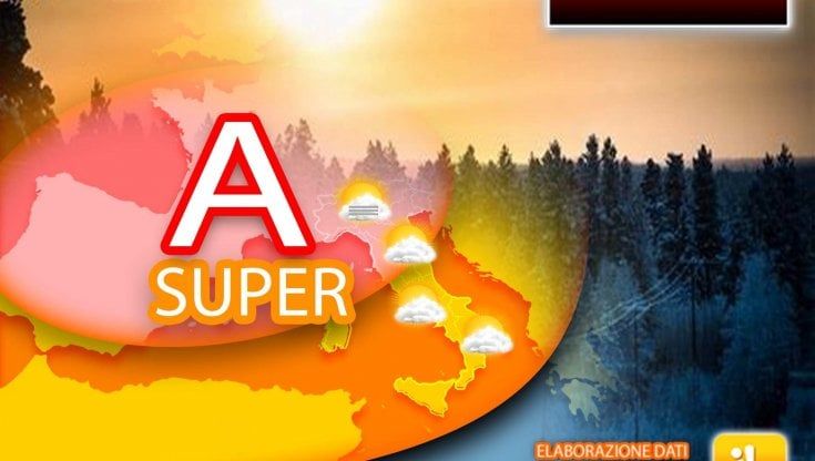 Previsioni meteo, nel weekend torna il bel tempo. Gelo in arrivo per i giorni della merla