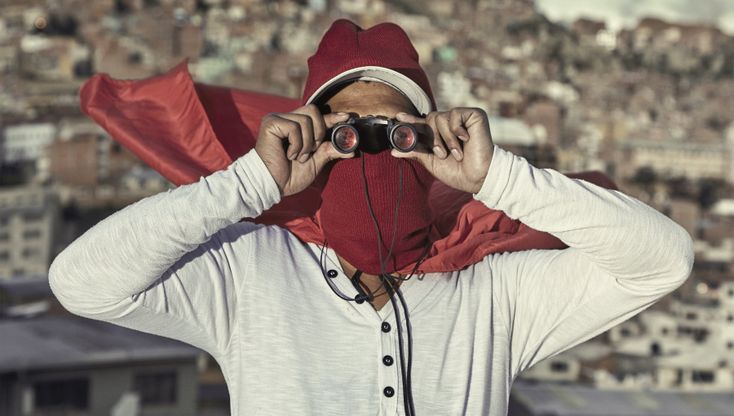 "Cortona On The Move", ecco le foto in mostra