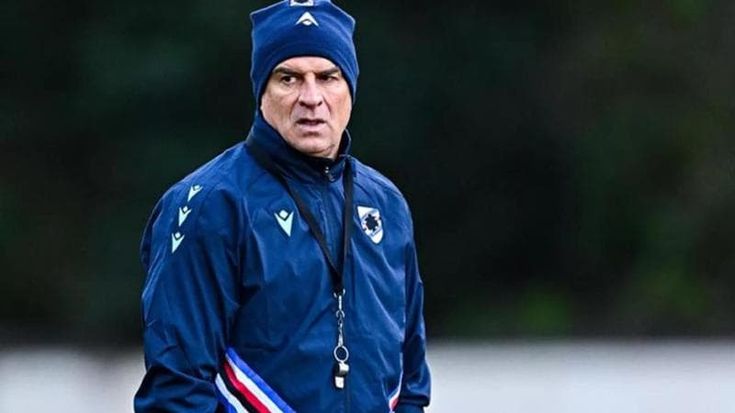 Semplici: “Tutti dobbiamo dare di più, Curto e Oudin vengono con noi a Mantova”