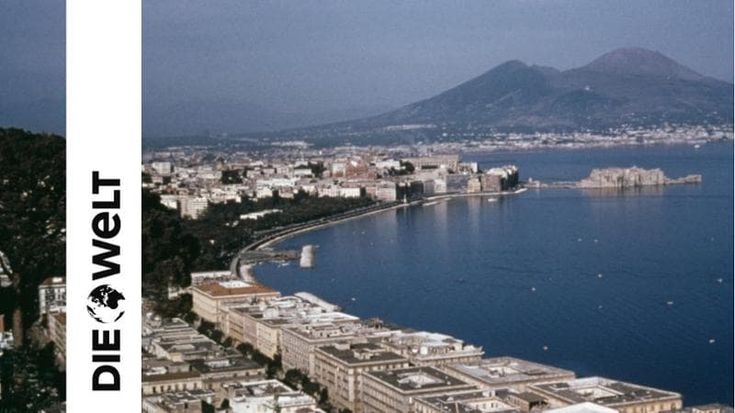 Southern Italy’s unexpected rise – and its limits