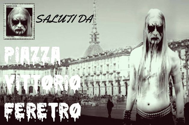 "Piemorte", il lato dark della regione è tutto da ridere