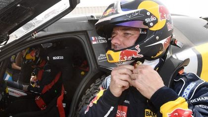 Peugeot e Dakar, una lunga storia d'amore