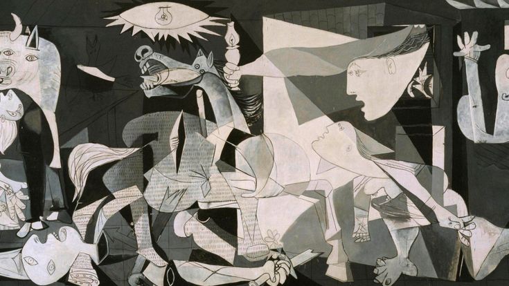 Con Picasso si va sempre all'incasso