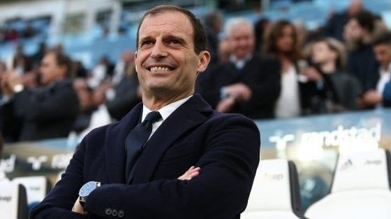 Fifa Football Awards, Allegri e Ronaldo tra i candidati. Neymar il grande escluso