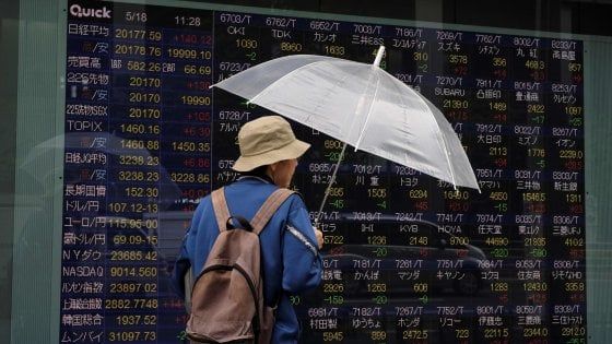 Borse in forte rialzo tra ripartenze e speranza sul vaccino. Partenza sprint per il Btp Italia anti-Covid