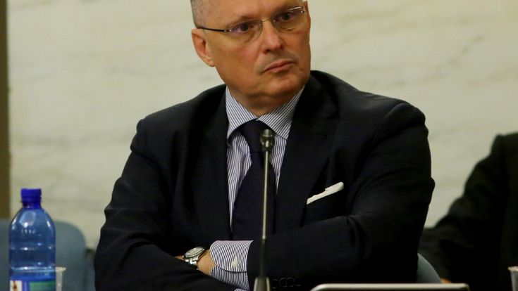 Ricciardi: "Il sistema va rafforzato in vista della terza ondata"