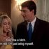 Sex&theCity, Mr Big contro Carrie: "Aveva troppi amanti, era una p..."