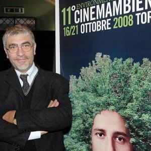 Capizzi, direttore del festival "Ma non solo abbandono"