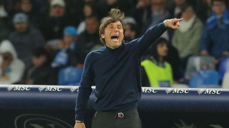 Napoli, le scelte di Conte: Rafa Marin sostituisce Jesus, rientrano Di Lorenzo e Anguissa