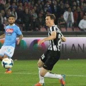 Sedicenne in rianimazione si sveglia: "Voglio vedere Juve-Napoli" 