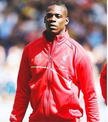 <span>Liverpool, la nuova reggia di Balotelli: villa da 6 milioni di euro</span>