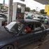 Carburanti, prezzi in calo con le accise