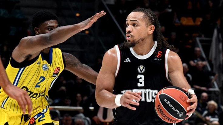 Al PalaDozza si è giocato: poco pubblico per la Virtus che vince
