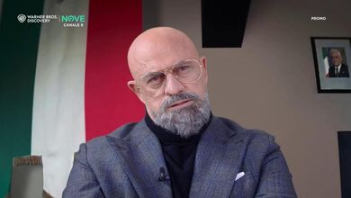 41 lettera a babbo natale littizzetto