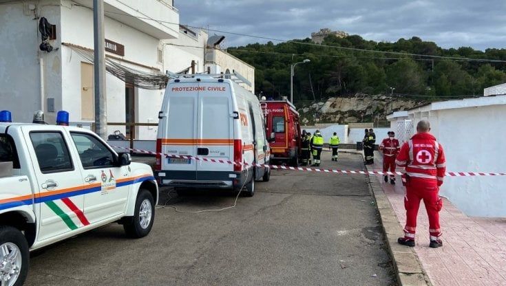Ex infermiere di 39 anni scomparso dalla vigilia di Natale, ricerche in Salento: si era incupito dopo aver perso il lavoro