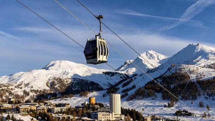 In montagna le seconde case restano vuote: un bonus per rilanciarle
