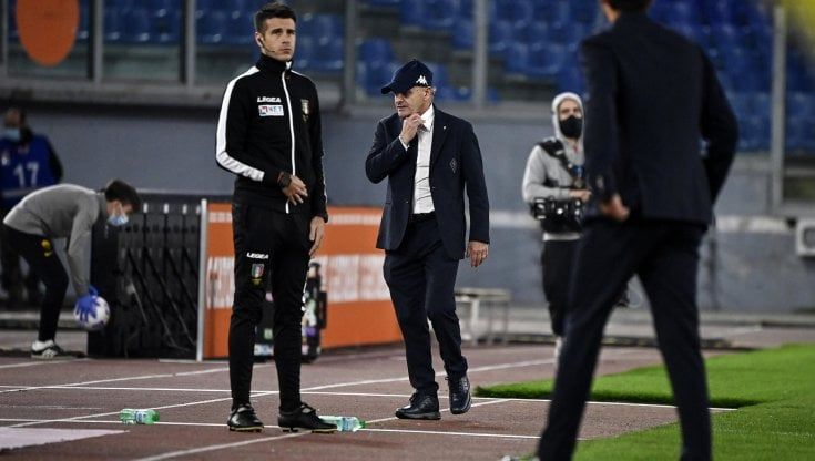 Fiorentina, Iachini: "Dopo il gol ci siamo persi, non doveva accadere"
