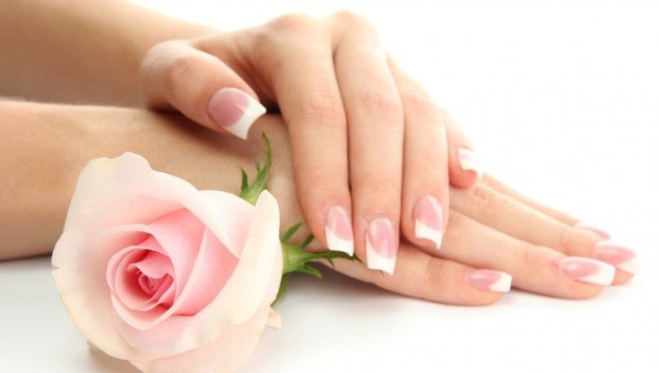 Mani, la "beauty routine" che ci permette di farne la nostra forza