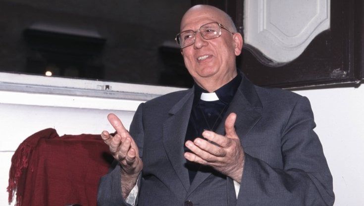 Mafia, Chiesa e Dc: la missione in Sicilia di padre Sorge