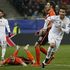 Champions: un pazzo Real si assicura il 1° posto. Promossi Psg, Atletico Madrid e Benfica