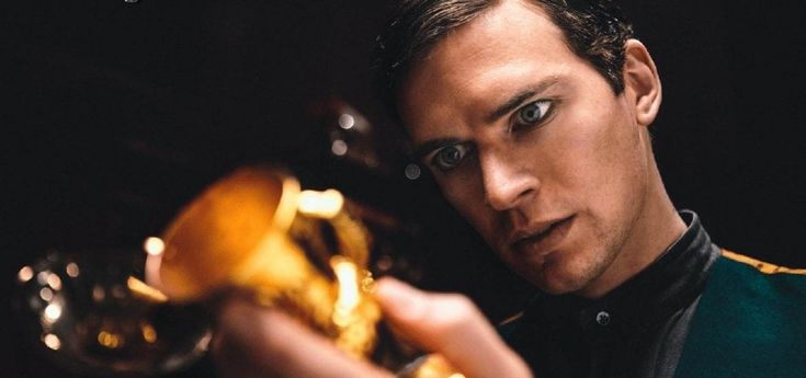 Le origini di Voldemort in un film tutto italiano