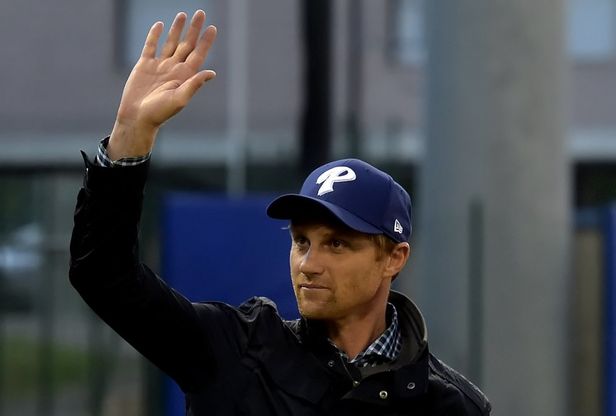 Parma Baseball, debutto di stagione: il primo lancio è di Apolloni