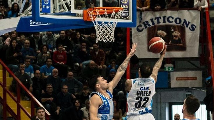 Basket, Napoli a Treviso per il primo colpo esterno