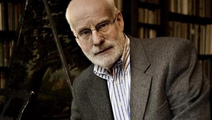 Mozart e Haydn per il maestro Ton Koopman che a 82 anni continua ad incantare