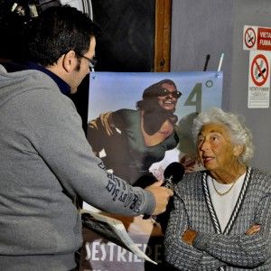 Beatrice, l'adolescente che divent&ograve; simbolo del turismo a Sestriere