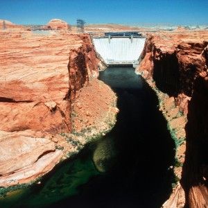 Navajo e speculazione, la doppia minaccia al mito Grand Canyon