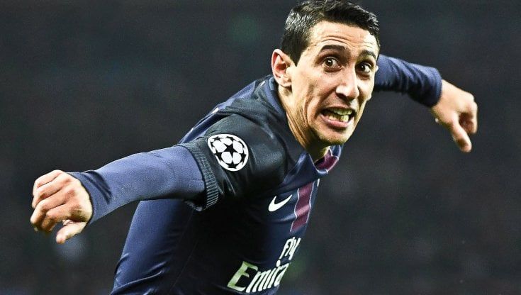 Di Maria e Pogba, l'alba della nuova Juve: ma è caccia ai difensori