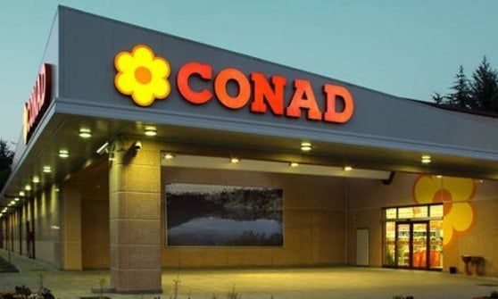 Tutti i numeri di Conad Adriatico