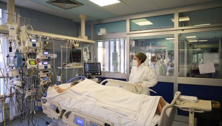 Asl e ospedali del Piemonte finiscono in bolletta: il caro energia costa 130 milioni