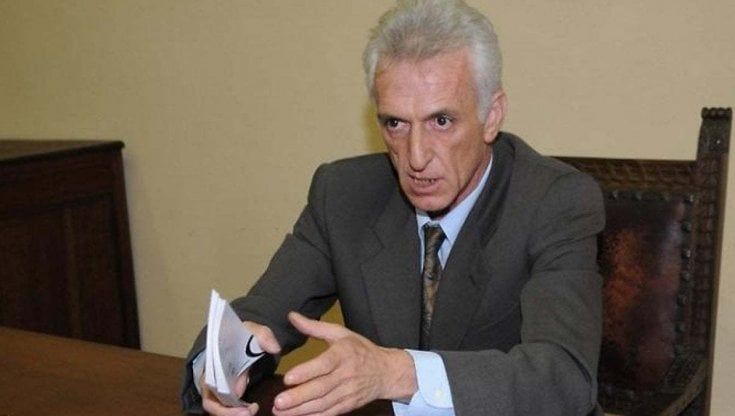 Berceto, il sindaco Lucchi si autodenuncia per alto tradimento alla Costituzione 	