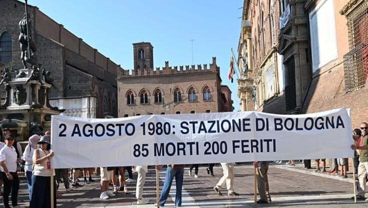 Venturoli: “La strage di Bologna spiegata a 10mila studenti, la memoria ci difende dalle fake news”
