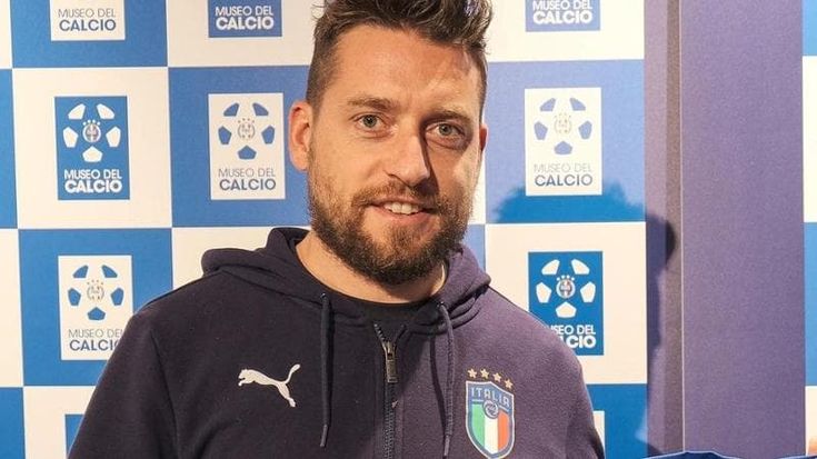 Giaccherini “Conte sa come si fa, gli azzurri sono favoriti al 70%”